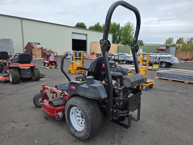 Image of Toro Z Master equipment image 3