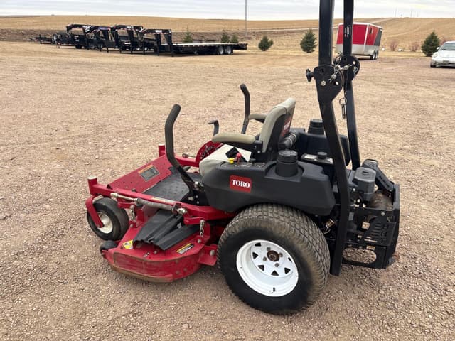 Image of Toro Z Master equipment image 1