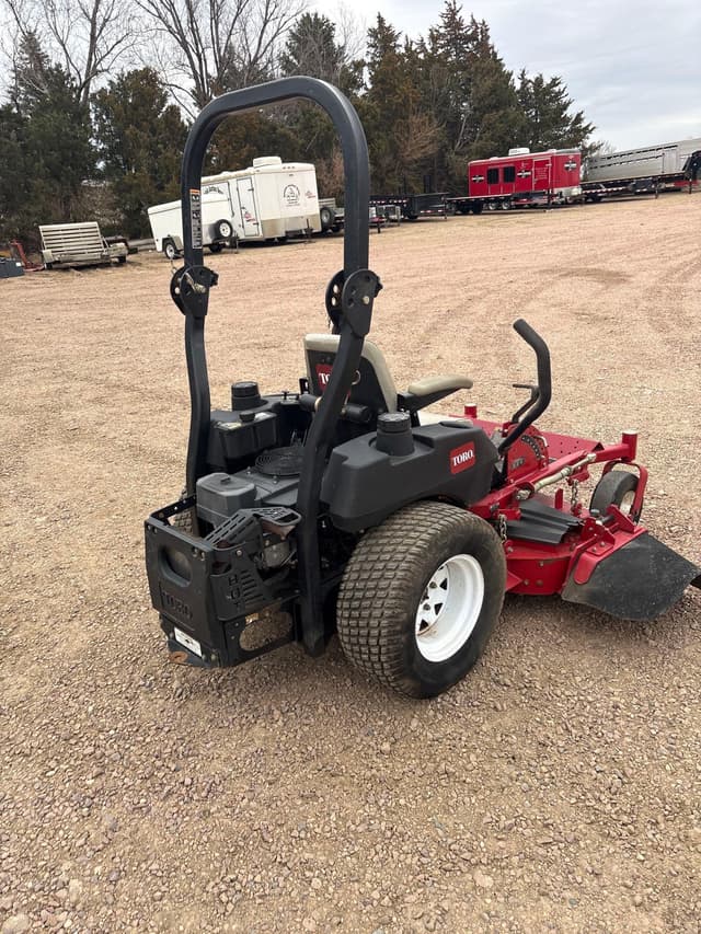 Image of Toro Z Master equipment image 3