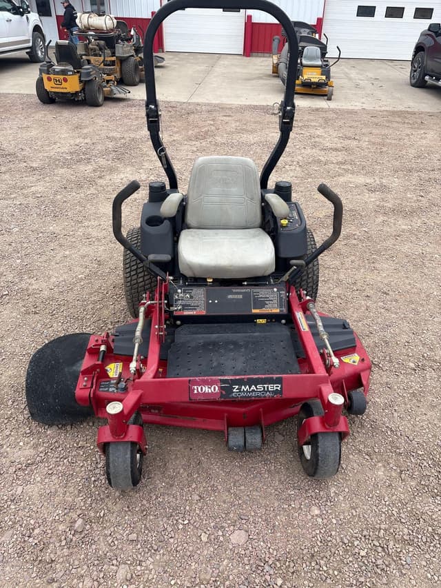 Image of Toro Z Master equipment image 2