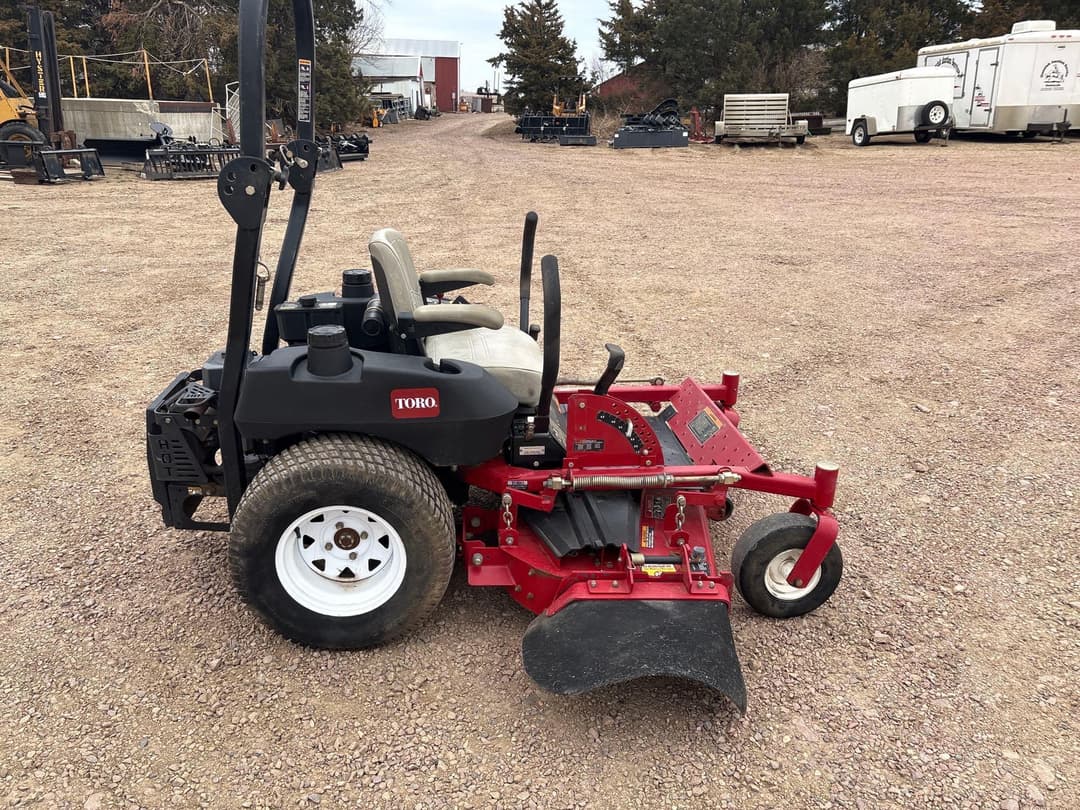 Image of Toro Z Master Primary image