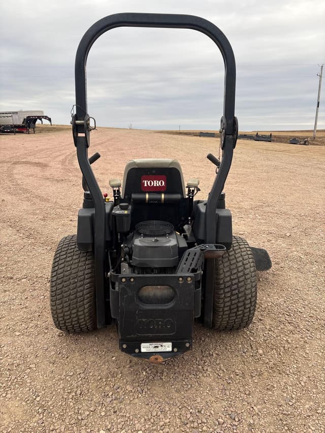 Image of Toro Z Master equipment image 4