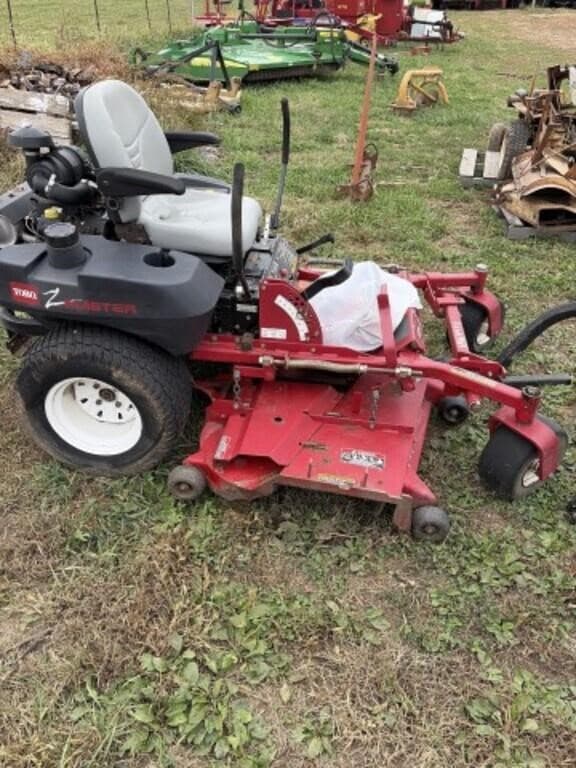 Image of Toro Z Master Image 1