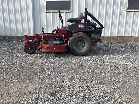 Image of Toro Z Master Primary image