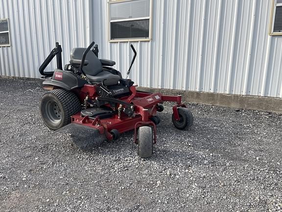 Image of Toro Z Master equipment image 4