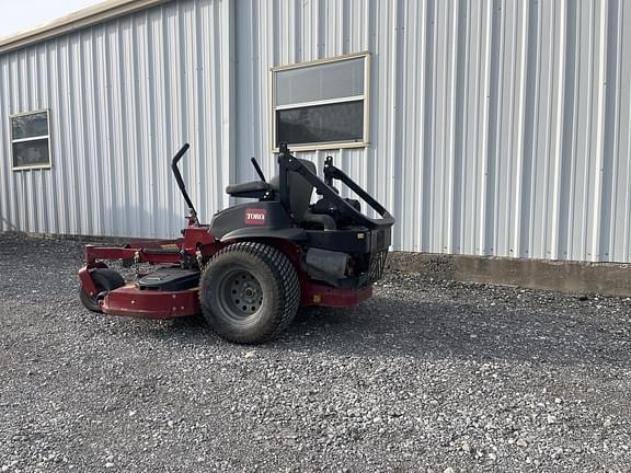 Image of Toro Z Master equipment image 2