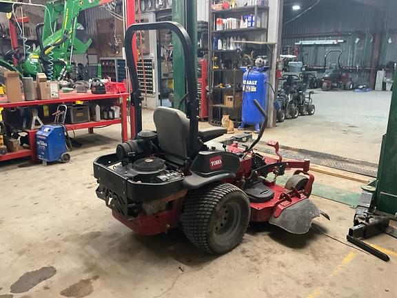 Image of Toro Z Master equipment image 3