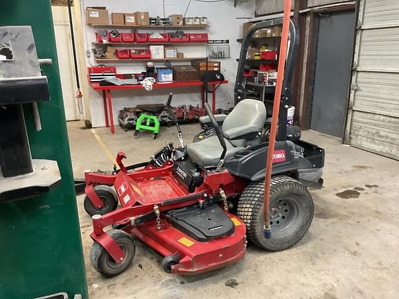 Image of Toro Z Master Primary image
