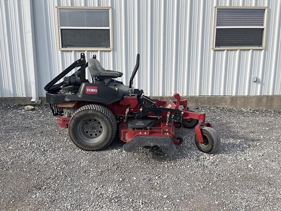 Image of Toro Z Master equipment image 3