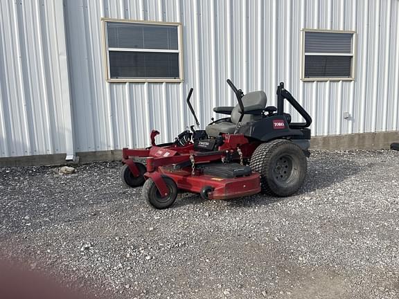 Image of Toro Z Master equipment image 1