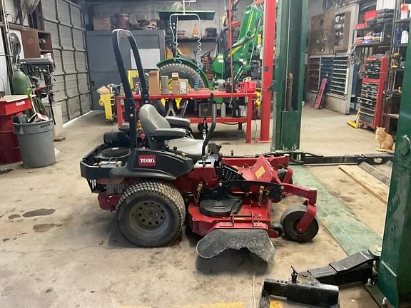 Image of Toro Z Master equipment image 4
