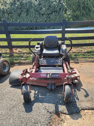 Main image Toro Z Master