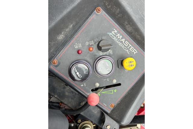 Image of Toro Z Master equipment image 4