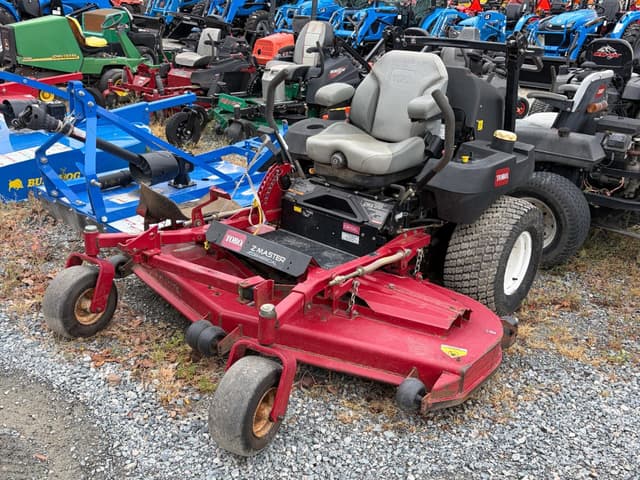 Image of Toro Z Master equipment image 2