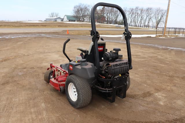 Image of Toro Z Master equipment image 4