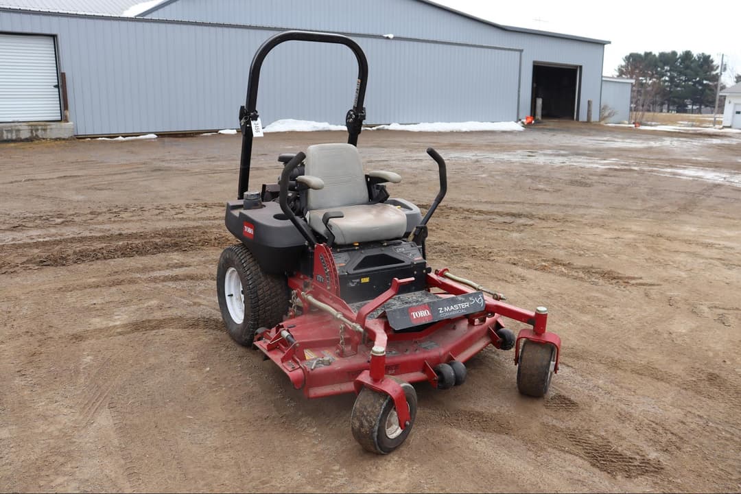 Image of Toro Z Master Primary image