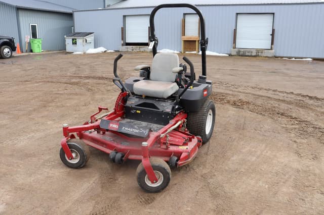 Image of Toro Z Master equipment image 2
