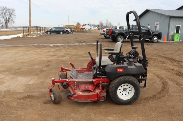 Image of Toro Z Master equipment image 3