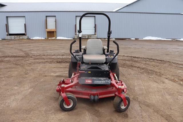 Image of Toro Z Master equipment image 1
