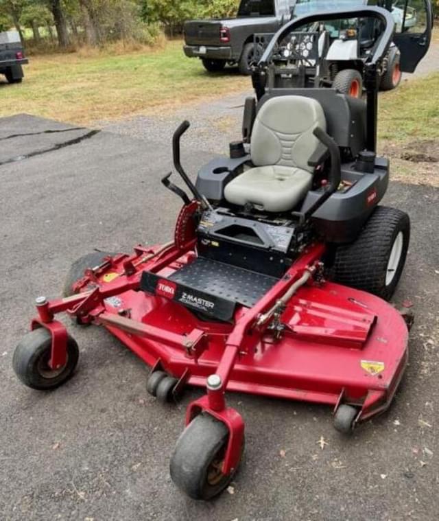 Image of Toro Z Master equipment image 3