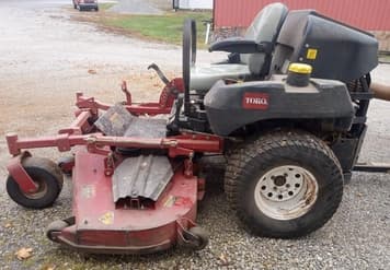 Main image Toro Z Master