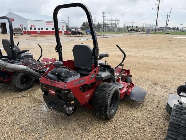 Image of Toro Z Master 4000 HDX Pro equipment image 3