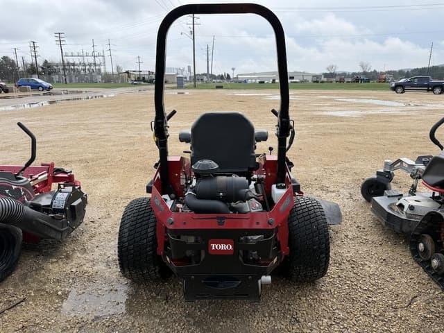 Image of Toro Z Master 4000 HDX Pro equipment image 4