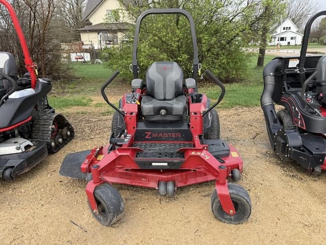 Image of Toro Z Master 4000 HDX Pro equipment image 1