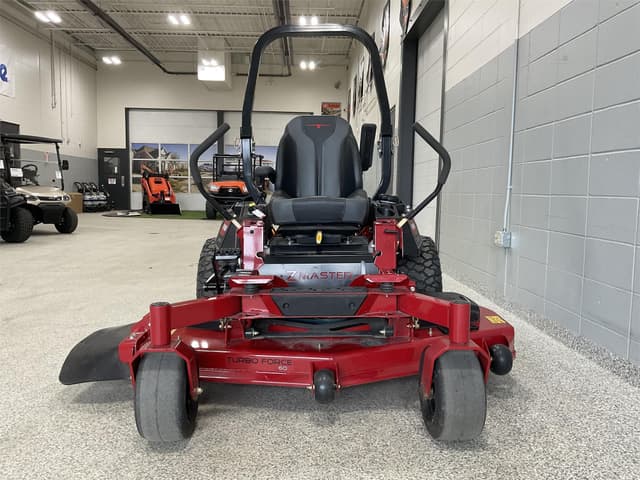 Image of Toro Z Master 2000 equipment image 2