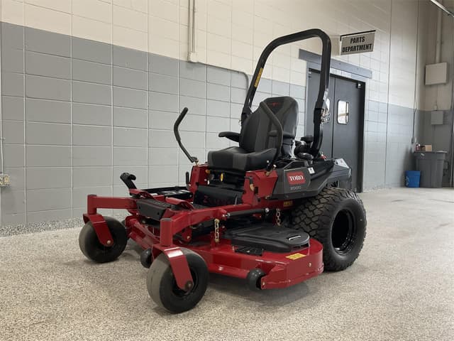 Image of Toro Z Master 2000 equipment image 1