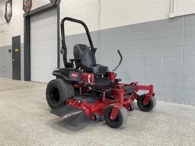 Image of Toro Z Master 2000 equipment image 3