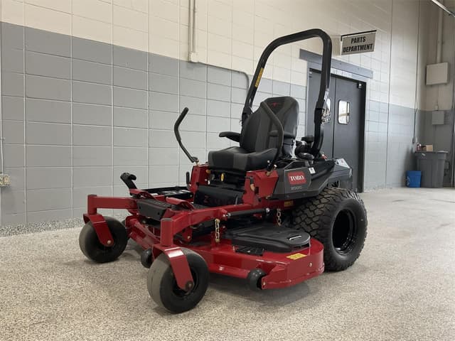 Image of Toro Z Master Professional equipment image 1