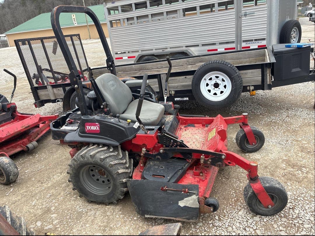 Image of Toro Z Master Image 1