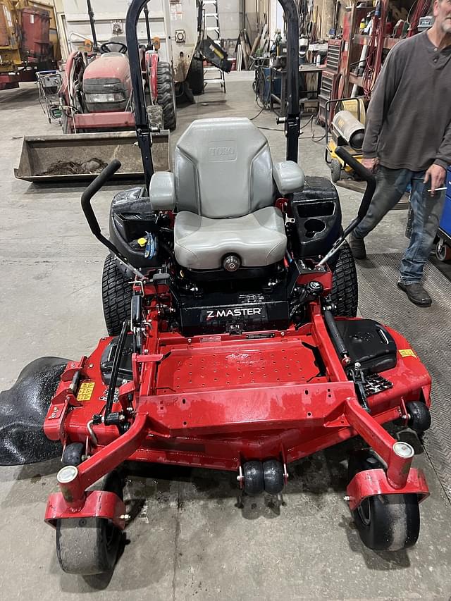Image of Toro Z Master Professional equipment image 2