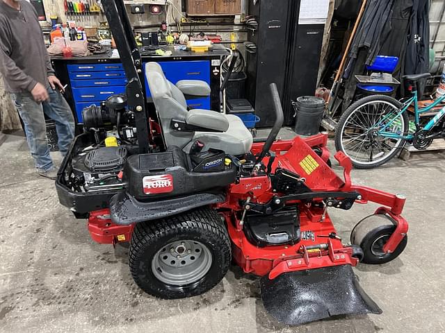 Image of Toro Z Master Professional equipment image 1