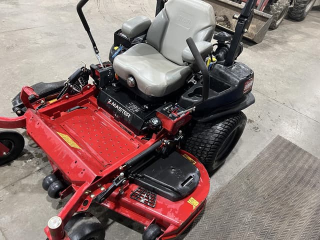 Image of Toro Z Master Professional equipment image 3