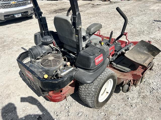 Image of Toro Z Master equipment image 4