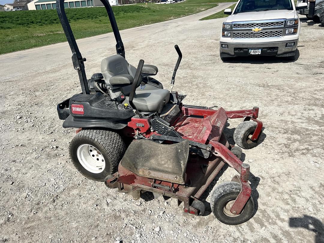 Image of Toro Z Master Primary image