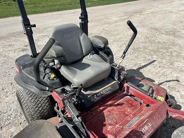 Image of Toro Z Master equipment image 3