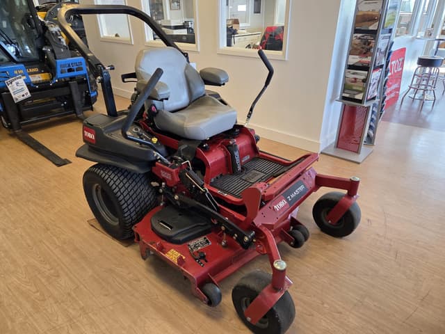 Image of Toro Z Master Professional equipment image 4