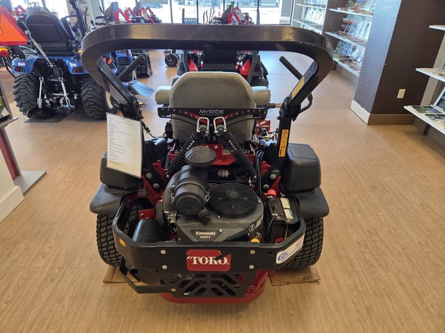 Image of Toro Z Master Professional equipment image 2