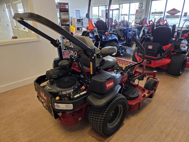 Image of Toro Z Master Professional equipment image 3