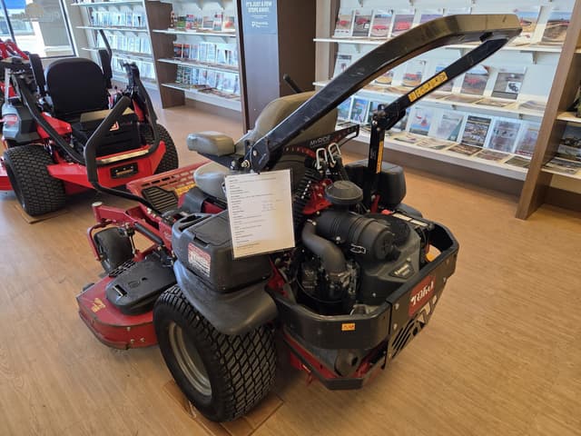 Image of Toro Z Master equipment image 1