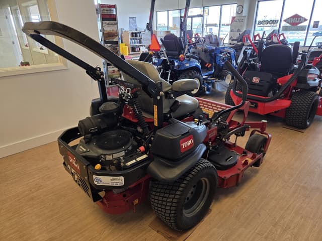 Image of Toro Z Master equipment image 3