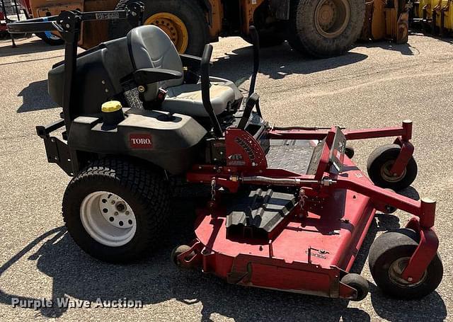 Image of Toro Z Master equipment image 3