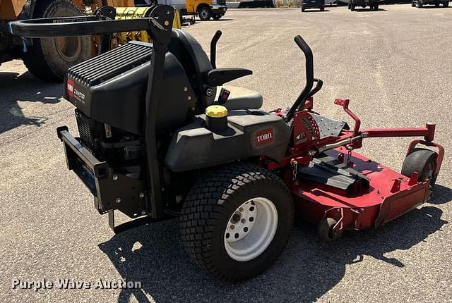 Image of Toro Z Master equipment image 4