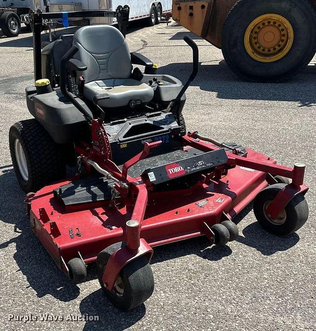 Image of Toro Z Master equipment image 2