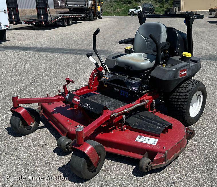 Image of Toro ZMaster 7000 Primary image