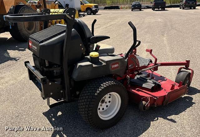 Image of Toro ZMaster 7000 equipment image 3