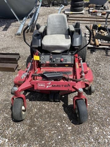Main image Toro Z Master